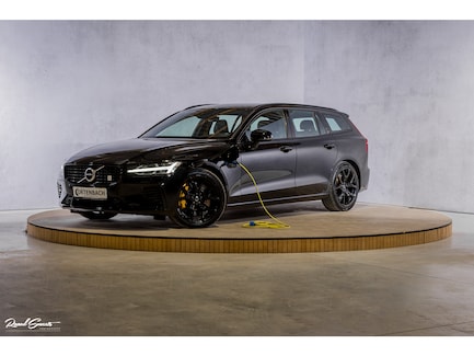 Volvo V60 0