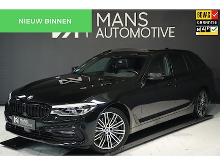 BMW 5-Serie 0