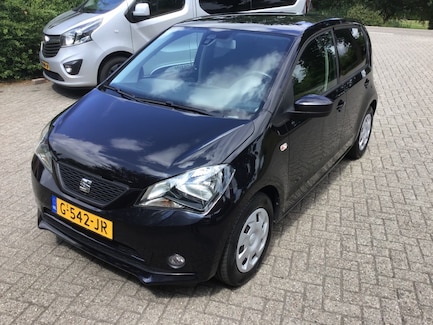 SEAT Mii 0
