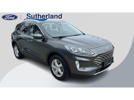 Ford Kuga 0