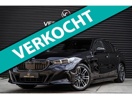 BMW 5-Serie 0