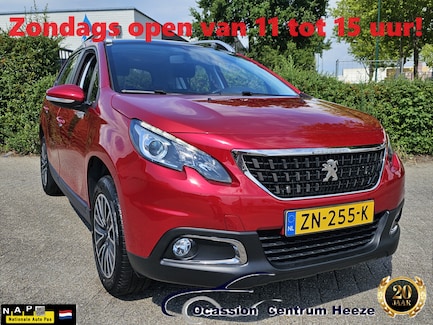 Peugeot 2008 0