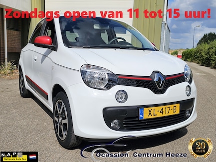 Renault Twingo 0