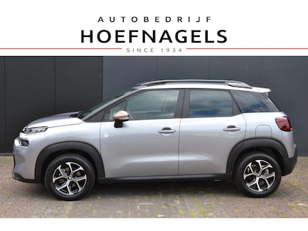 Citroën C3 Aircross 0