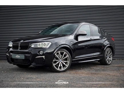 BMW X4 0