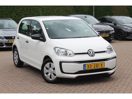 Volkswagen Up! 0
