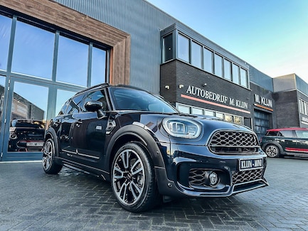 MINI Countryman 0