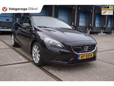 Volvo V40 Cross Country 0