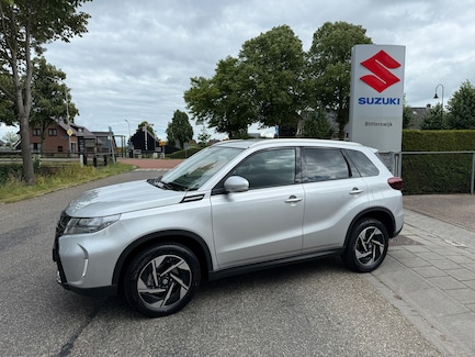 Suzuki Vitara 0