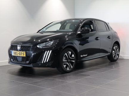 Peugeot 208 0