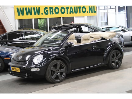 Volkswagen Beetle 0