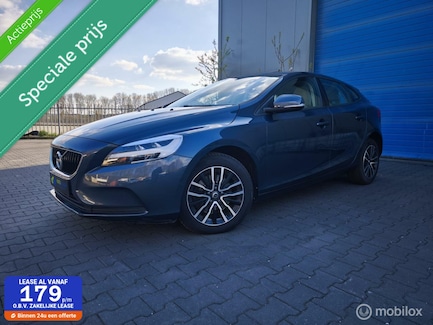 Volvo V40 0