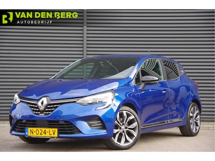 Renault Clio 0