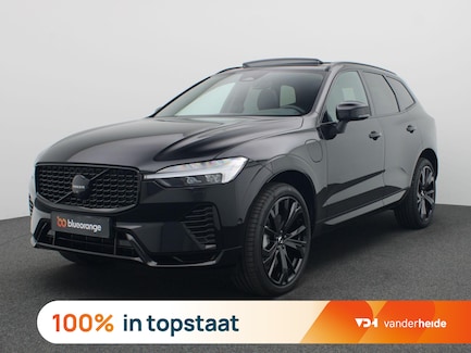Volvo XC60 0