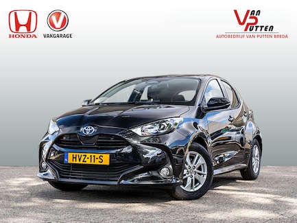 Toyota Yaris 0