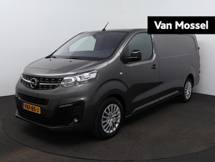 Opel Vivaro 0