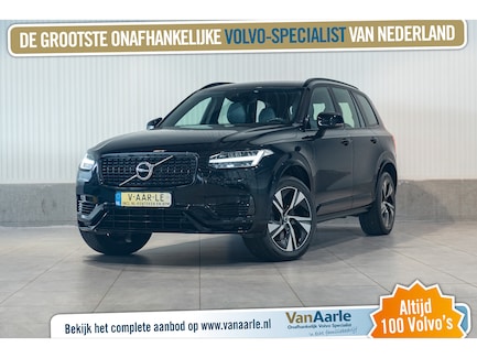 Volvo XC90 0