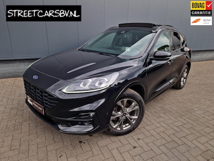 Ford Kuga 0