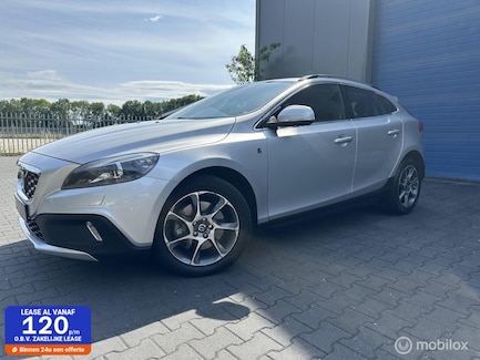 Volvo V40 Cross Country 0