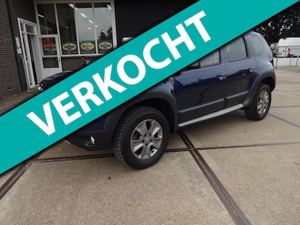 Dacia Duster 0