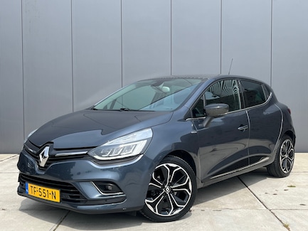 Renault Clio 0