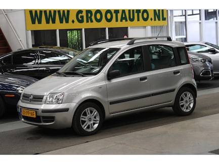 Fiat Panda 0