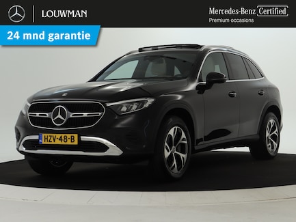 Mercedes-Benz GLC 0