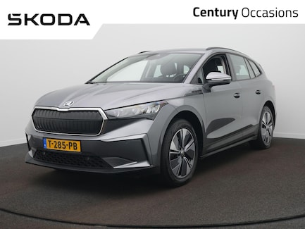 Skoda Enyaq 0