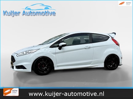 Ford Fiesta 0