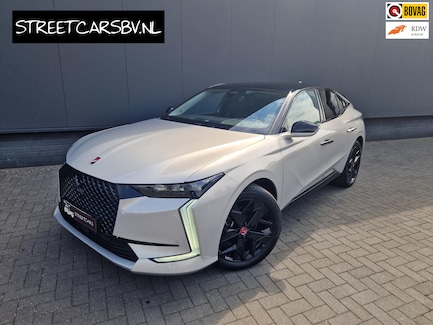 DS 4 0