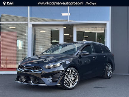 Kia Ceed 0