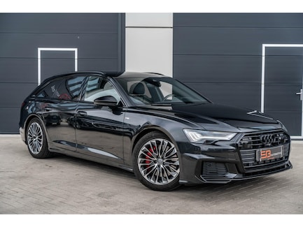 Audi A6 0