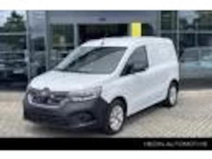 Renault Kangoo 0