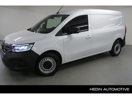Renault Kangoo 0