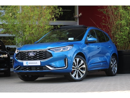 Ford Kuga 0