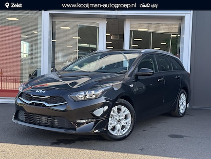 Kia Ceed 0