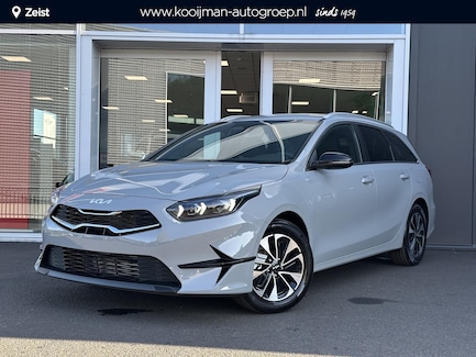 Kia Ceed 0