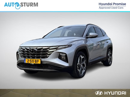 Hyundai Tucson 0