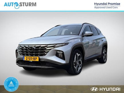 Hyundai Tucson 0