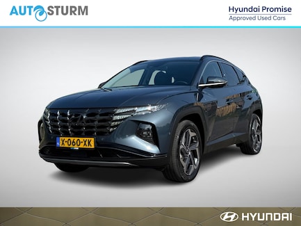 Hyundai Tucson 0
