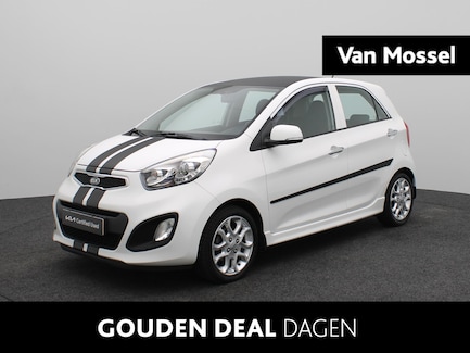 Kia Picanto 0