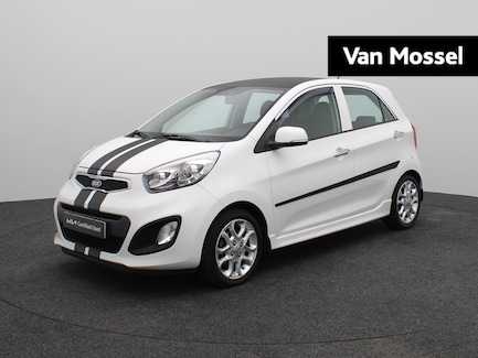 Kia Picanto 0