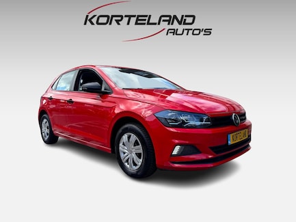 Volkswagen Polo 0