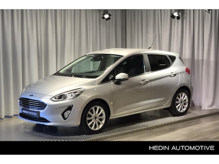 Ford Fiesta 0