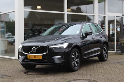 Volvo XC60 0