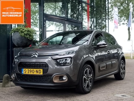 Citroën C3 0