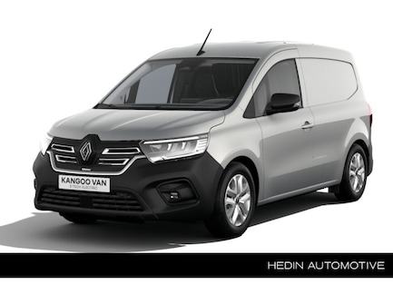 Renault Kangoo 0