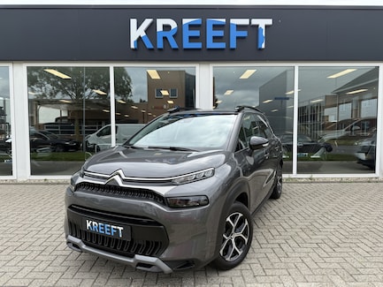 Citroën C3 Aircross 0
