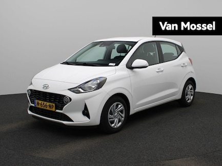 Hyundai i10 0