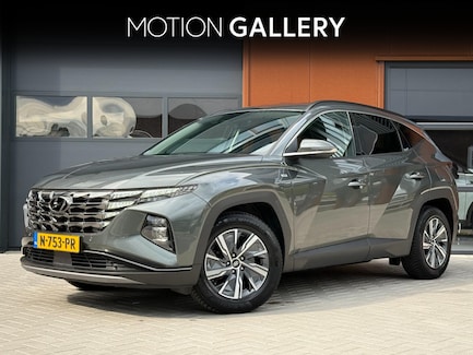 Hyundai Tucson 0